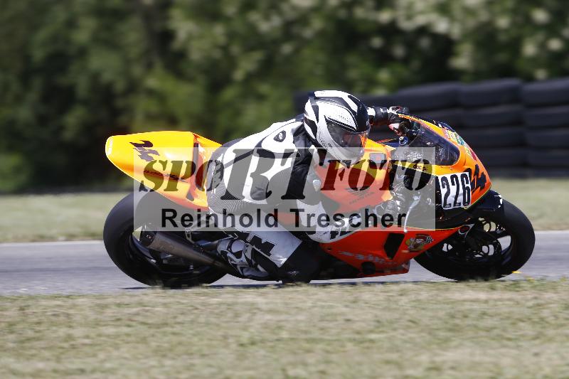 /16 16.05.2025 PROMAX ADR/Gruppe rot/226